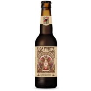 Valmiermuižas Alus Veltījums RĪGAS PORTERIS VALMIE