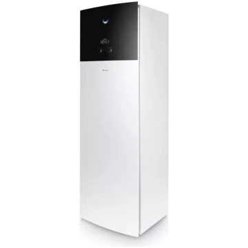 Daikin Altherma Erra gaiss ūdens split augstās tem