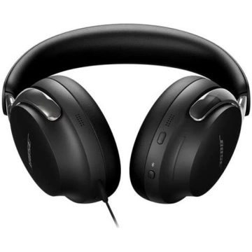 Bose QuietComfort Ultra Headphones II Black 890101