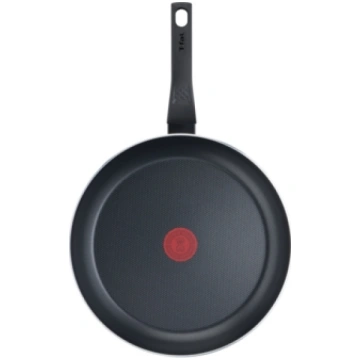 TEFAL Pan B3171052 Easy Plus Frying, Diameter 28 c
