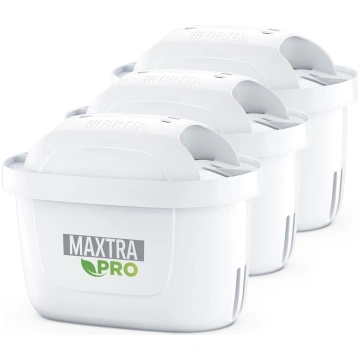 Brita Maxtra Pro Hard Water Expert filtrs 3 gab