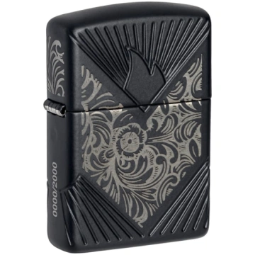 Zippo Lighter 46025 Florentine Collectible Armor®