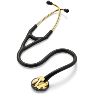 LITTMANN "MASTER CARDIOLOGY S.E." - 2175 - melna -