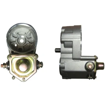 Startera relejs jauns -DKC N234681 Denso-CN Starte
