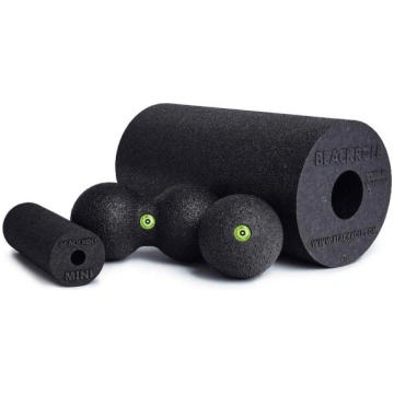 Blackroll BlackBox Foam Roller Set