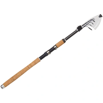 Spinings Salmo Aggressor TRAVEL SPIN 20 5424-240
