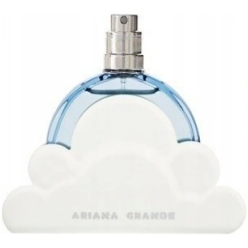 Ariana Grande Cloud Smaržas: testeris