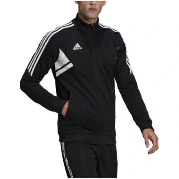 Bluza męska adidas Condivo 22 Track Jacket czarna 