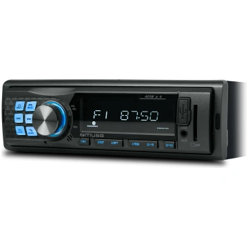 Automašīnas magnetola Muse M-195