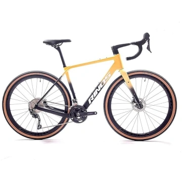 Rinos Sandman 4 oglekļa grants velosipēds – GRX 40