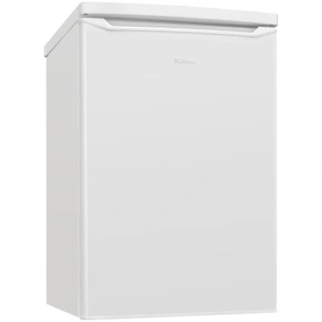Bomann® KS 7251 Ledusskapis ar saldētavu, 109 L, l