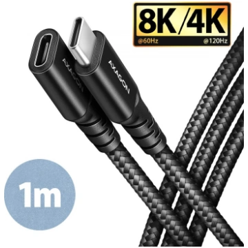 BUCM32-CF10AB extension cable Gen2 USB-C USB-C