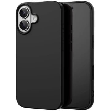 Mīksts maciņš SWISSTEN priekš Apple iPhone 17 — pl