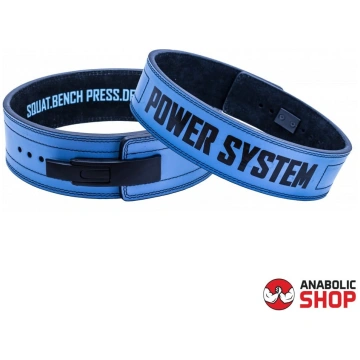 Power System Powerlifting Lever Belt Full Power Sv