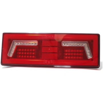 LED aizmugurējais kombinētais lukturis KMR1 102 LE