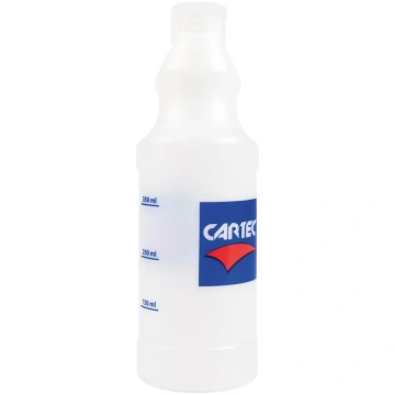 CARTEC Pudele 0.5L Rūpniecības preces