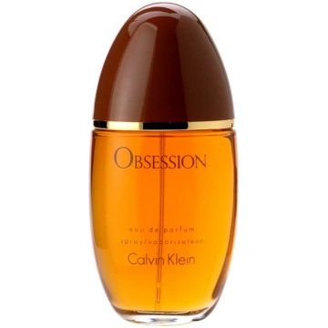 Calvin Klein Obsession EDP parfimērijas ūdens siev