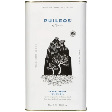 Olīveļļa Phileos (3 l) Olivo
