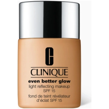 Clinique, Even Better Glow, Light Reflecting, Liqu