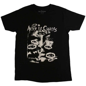 Alice In Chains - All Eyes (XXL)