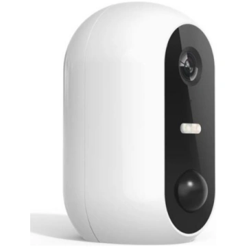 Denver IOB-209 security camera Dome IP security ca