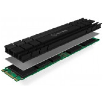 IB-M2HS-1001 Passive heat sink ICYBOX