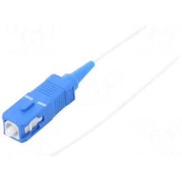 Optic fiber pigtail | SC/UPC | 1m | LSZH | Optical