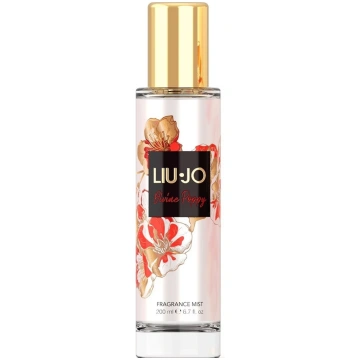 Sieviešu smaržas, Liu Jo Divine Poppy BOR W 200 ml