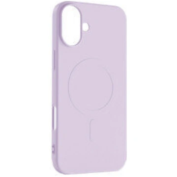 MagSafe vāciņš iPhone 16 Pro Max - violetā krāsā H