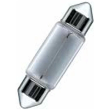 OSRAM Autolampa FESTOON 12V 10W SV8.5-8 Auxiliary 
