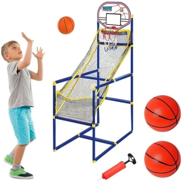 Arkādes basketbola spēļu komplekts Basketbola spor