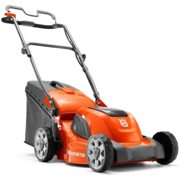 Husqvarna LC142i akumulatora zāles pļāvējs