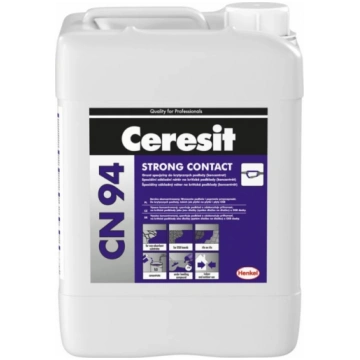 Ceresit CN 94 Spēcīgas saķeres grunts, 5L