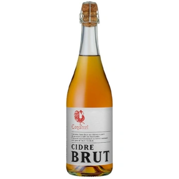 Coquerel Brut