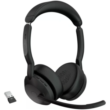 Austiņas Jabra Evolve2 55