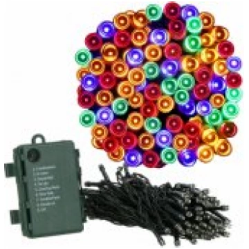 Springos CL4032 100 Led Multicolor Virtene CL4032-