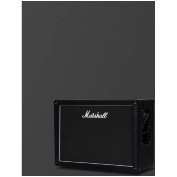 MX212 2x12 Cabinet Marshall