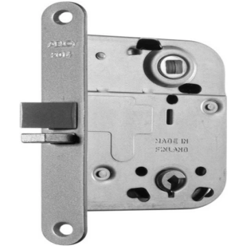 LOCK BODY ABLOY 2014+0068 ZN