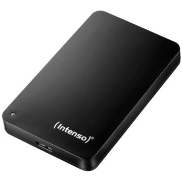 External HDD INTENSO Memory Case 1TB USB 3.0 Colou