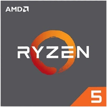 AMD CPU Desktop Ryzen 5 6C/12T 5500 (3.6/4.2GHz Bo