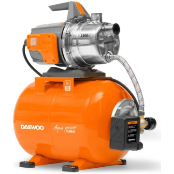 Hidrofors Daewoo DAS 4000/24, 1200 W, 24 l