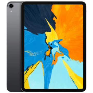 Lietots - Apple iPad Pro (2018) 11″ 64 GB Space Gr