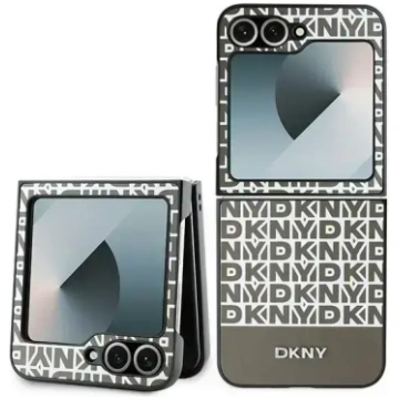 DKNY Repeat Pattern Bottom Stripe vāciņš Samsung G