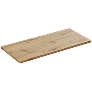 Galda virsma COMAD ARTISAN 100, 100 x 46 cm, ozola
