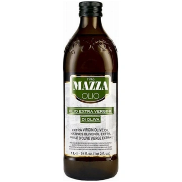 MAZZA Olive Oil Extra Virgin, 1L
