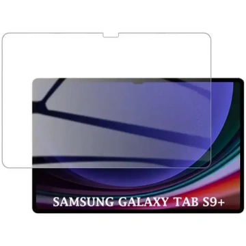 Fusion Glass ekrāna aizsargstikls Samsung SM-X810 