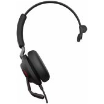 Jabra Evolve2 40 SE USB-C UC Mono austiņas 24189-8