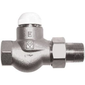 Herz termostata vārsts 1/2"" low resist. 900417472