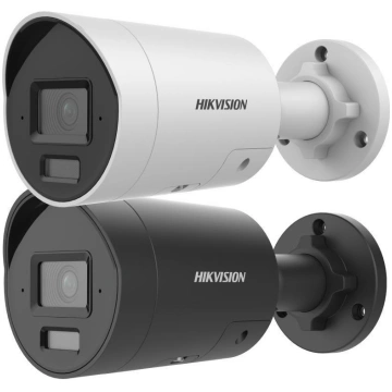 Hikvision Pro Series with AcuSense DS-2CD2066G2H-I