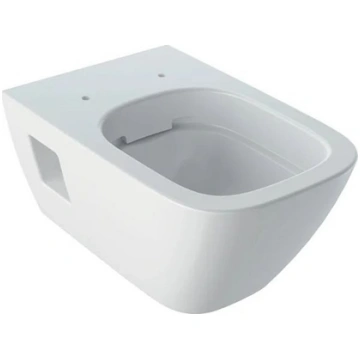 Miska WC Geberit Geberit Selnova Square Premium Wi
